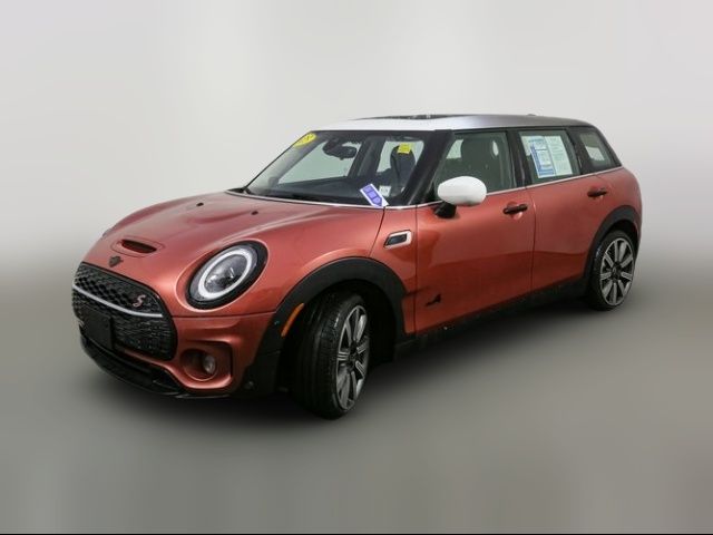 2023 MINI Cooper Clubman S