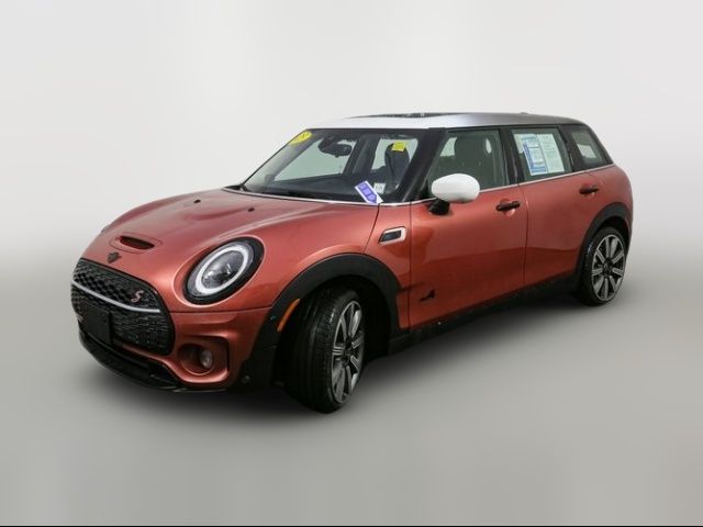 2023 MINI Cooper Clubman S