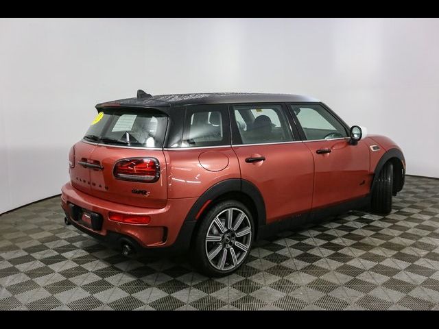 2023 MINI Cooper Clubman S