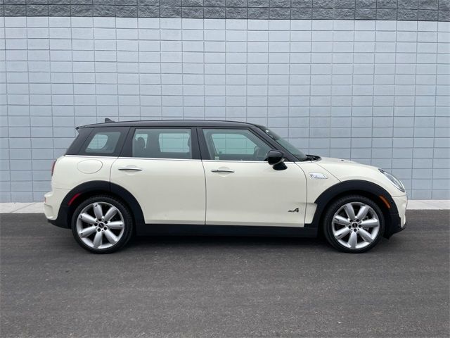 2023 MINI Cooper Clubman S