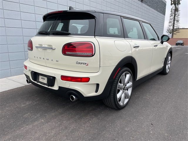 2023 MINI Cooper Clubman S