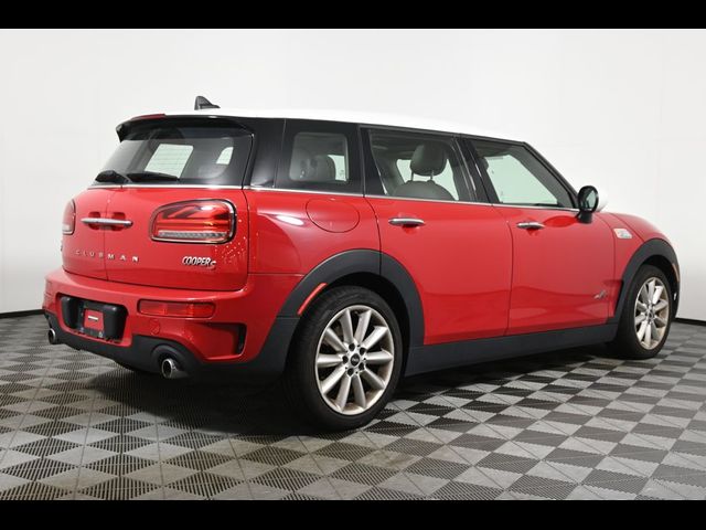 2023 MINI Cooper Clubman S