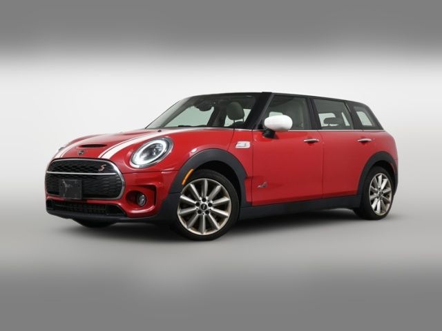 2023 MINI Cooper Clubman S