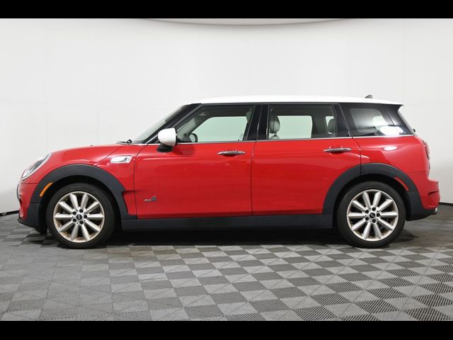 2023 MINI Cooper Clubman S