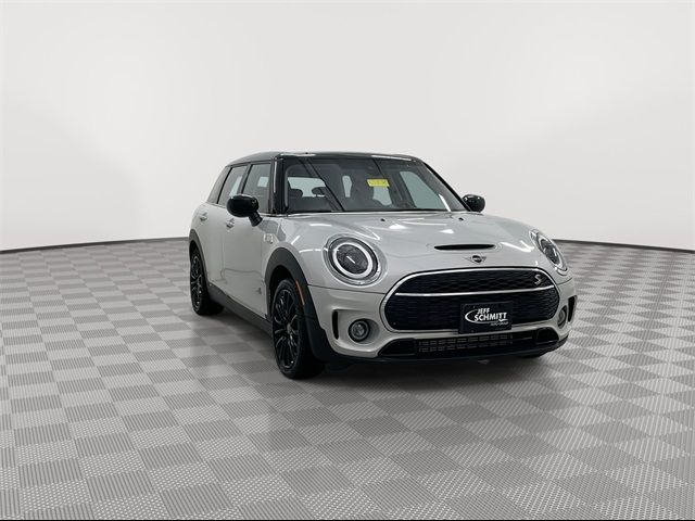 2023 MINI Cooper Clubman S