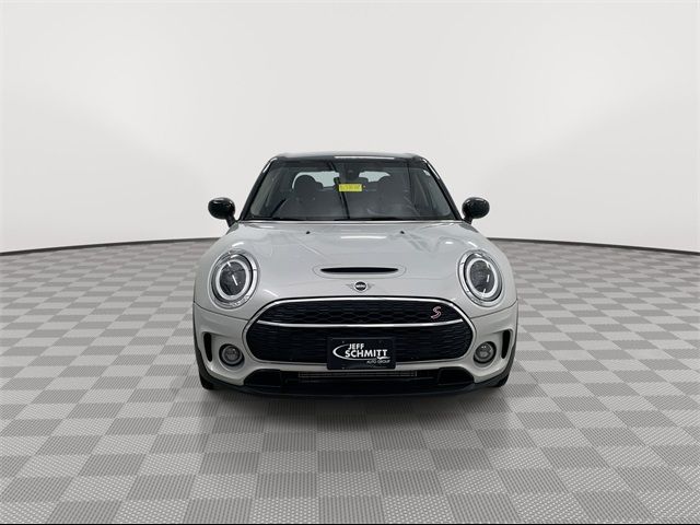 2023 MINI Cooper Clubman S