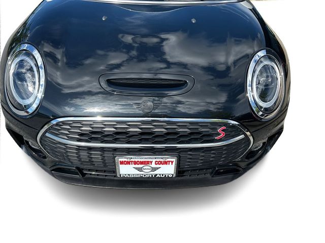 2023 MINI Cooper Clubman S