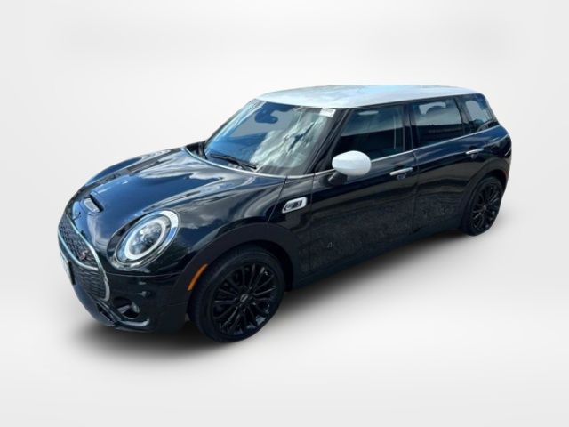 2023 MINI Cooper Clubman S