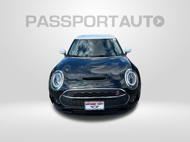 2023 MINI Cooper Clubman S