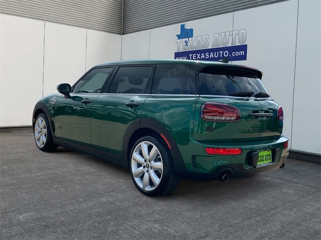 2023 MINI Cooper Clubman S