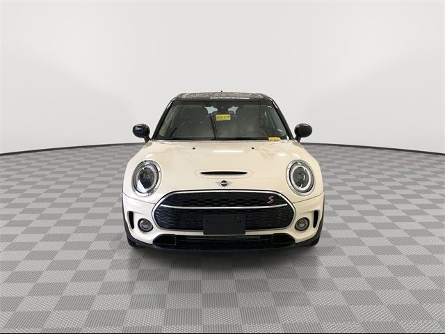 2023 MINI Cooper Clubman S