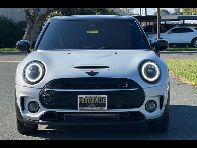 2023 MINI Cooper Clubman S
