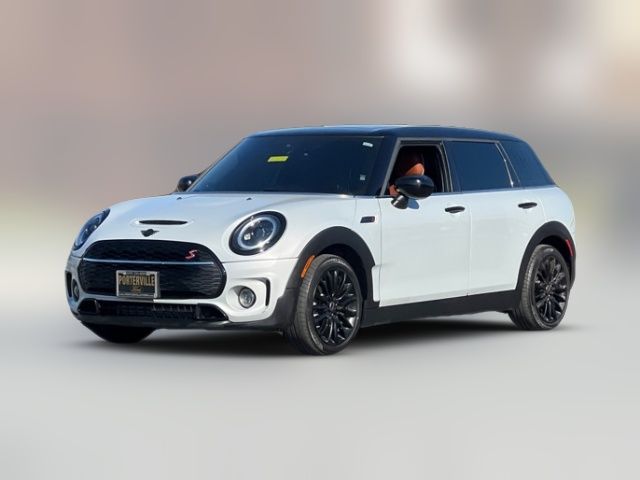 2023 MINI Cooper Clubman S
