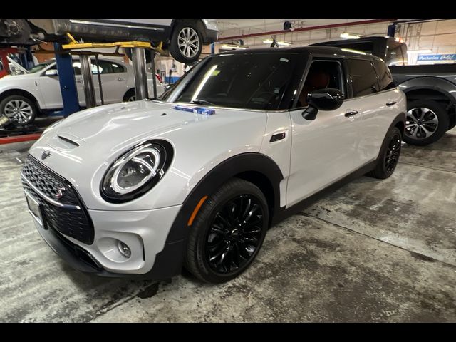 2023 MINI Cooper Clubman S