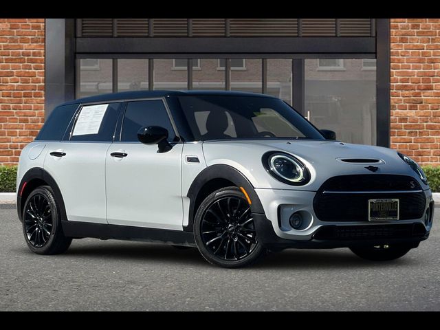 2023 MINI Cooper Clubman S