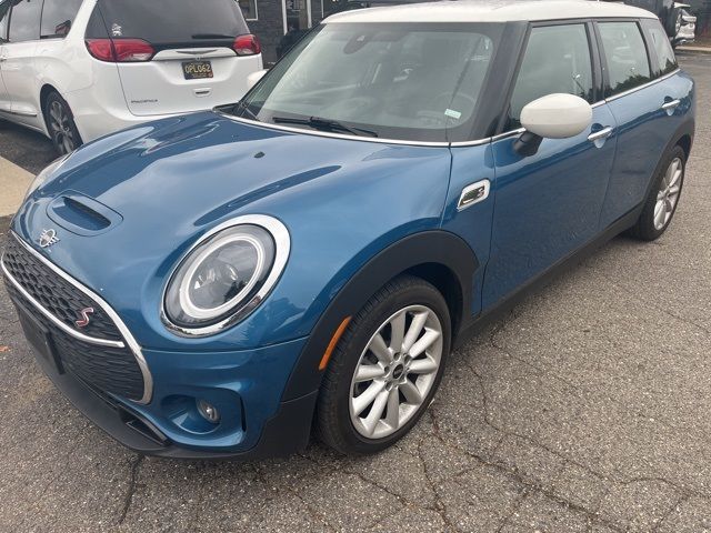 2023 MINI Cooper Clubman S