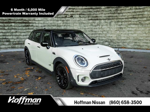 2023 MINI Cooper Clubman S