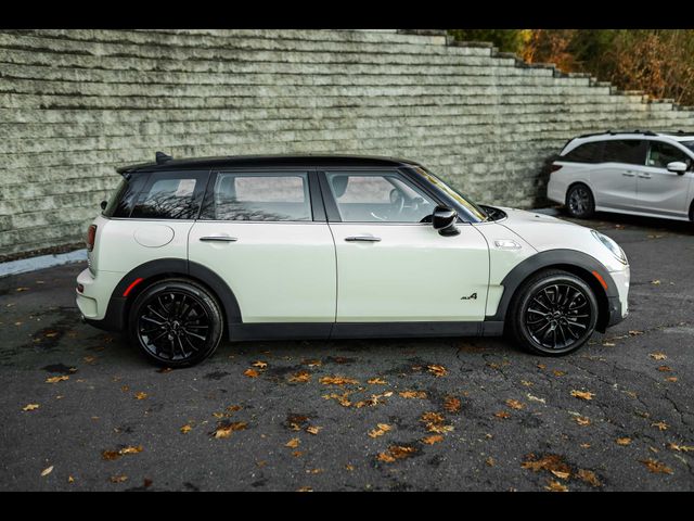 2023 MINI Cooper Clubman S