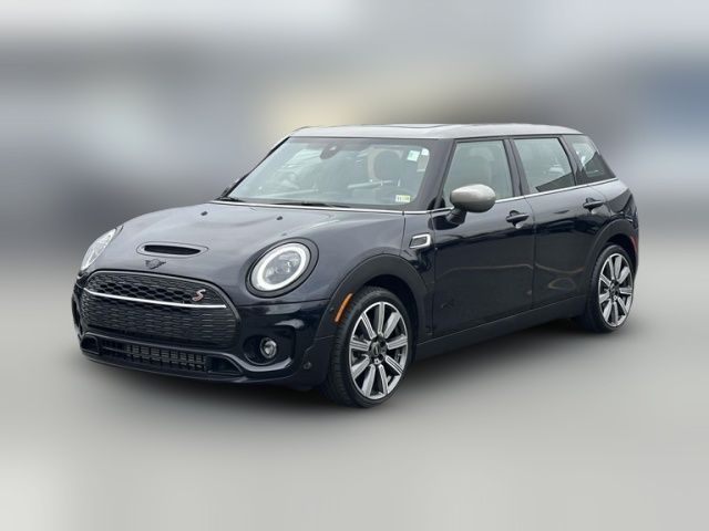 2023 MINI Cooper Clubman S