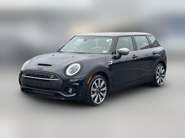 2023 MINI Cooper Clubman S