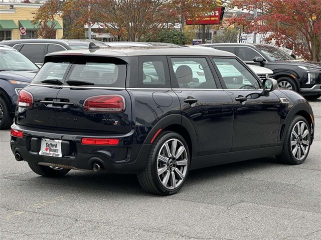 2023 MINI Cooper Clubman S