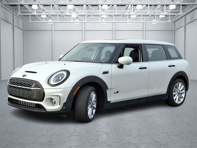 2023 MINI Cooper Clubman S