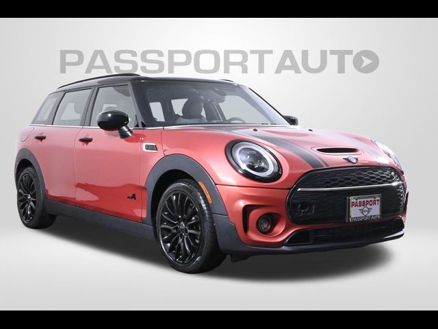 2023 MINI Cooper Clubman S
