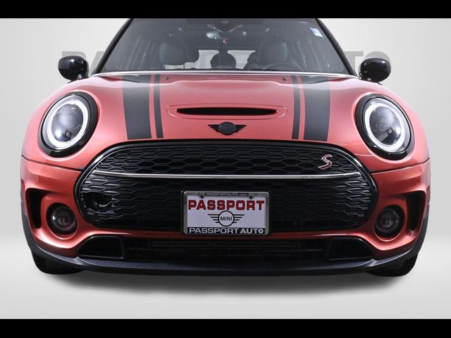 2023 MINI Cooper Clubman S