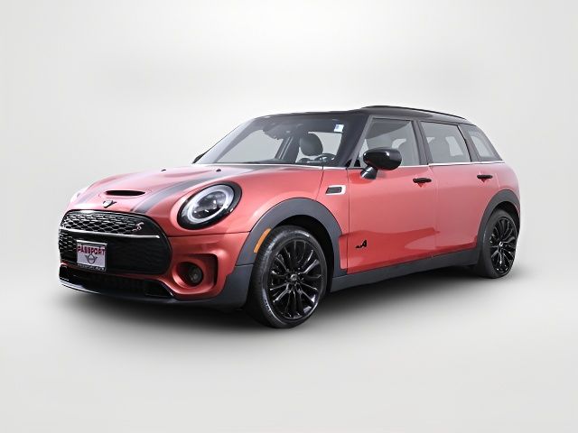 2023 MINI Cooper Clubman S