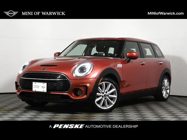 2023 MINI Cooper Clubman S