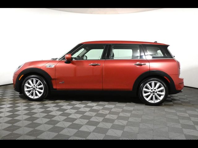 2023 MINI Cooper Clubman S