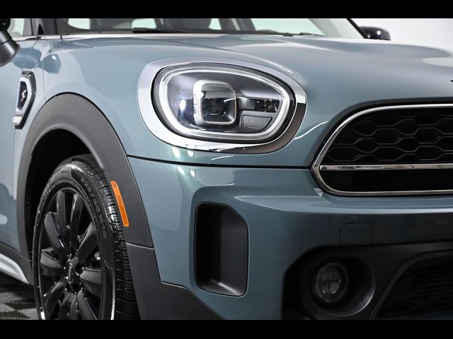 2023 MINI Cooper Countryman S