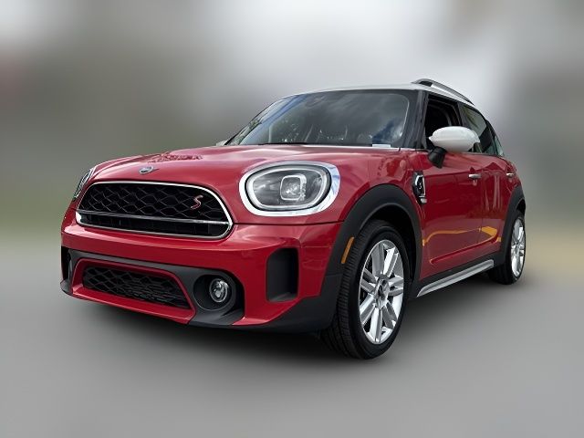 2023 MINI Cooper Countryman S
