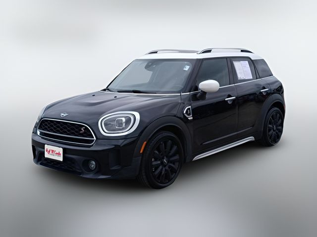2023 MINI Cooper Countryman S