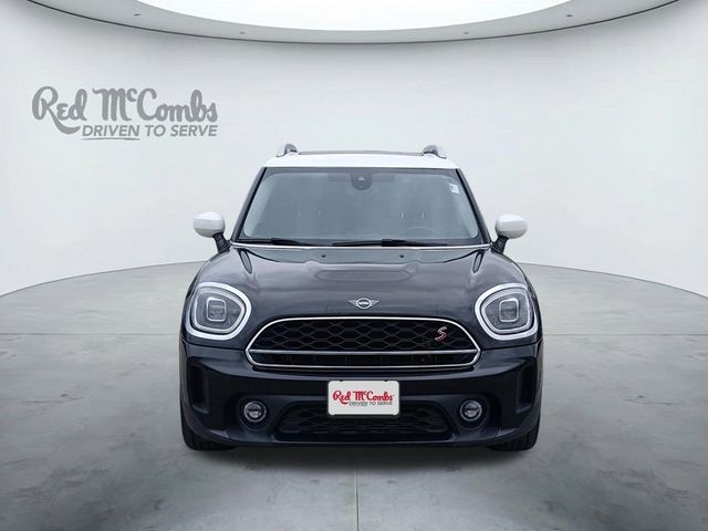 2023 MINI Cooper Countryman S