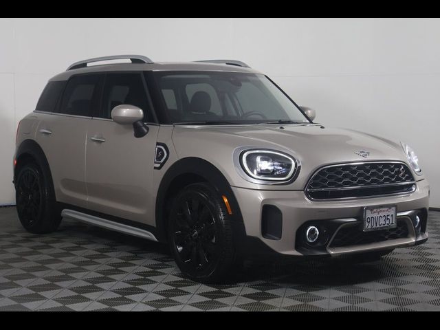 2023 MINI Cooper Countryman S