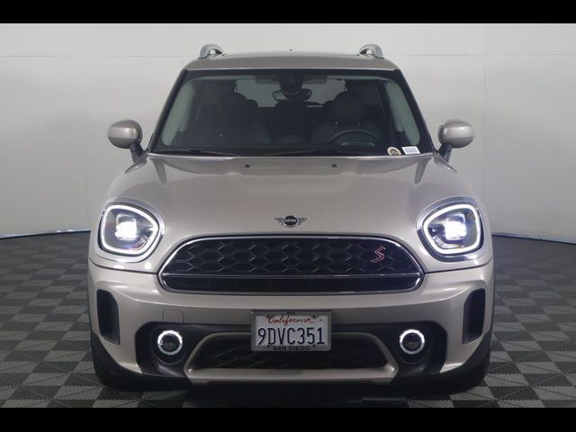 2023 MINI Cooper Countryman S