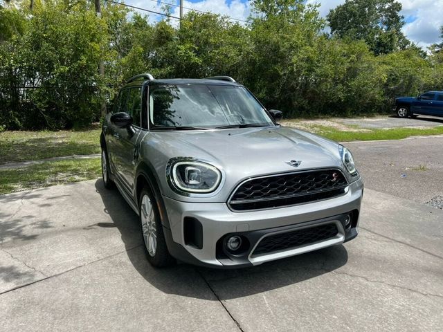 2023 MINI Cooper Countryman S