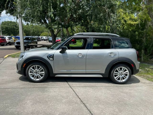 2023 MINI Cooper Countryman S