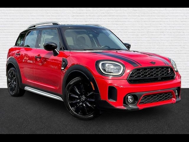 2023 MINI Cooper Countryman S