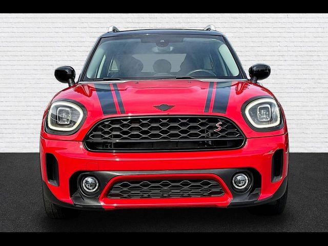 2023 MINI Cooper Countryman S