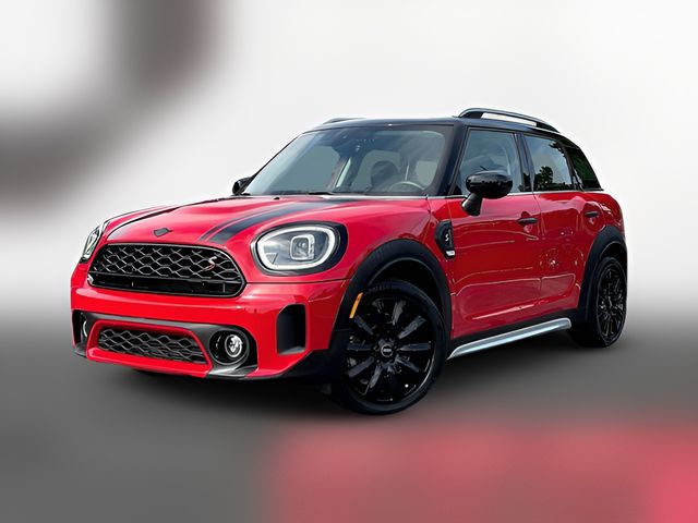 2023 MINI Cooper Countryman S