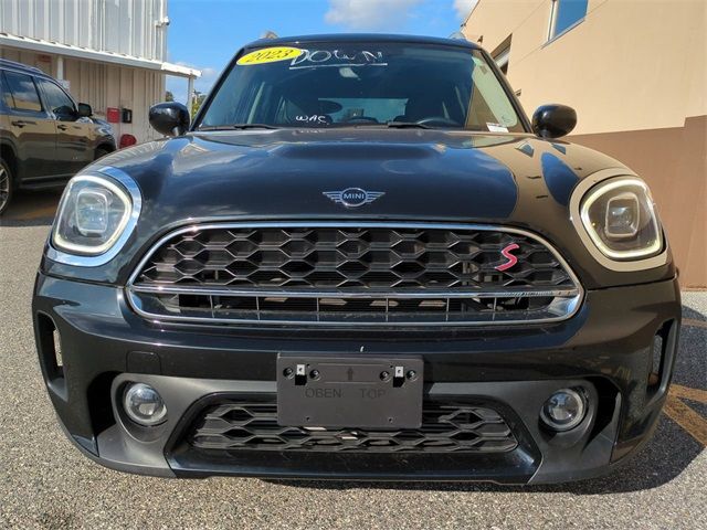 2023 MINI Cooper Countryman S