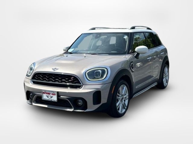 2023 MINI Cooper Countryman S