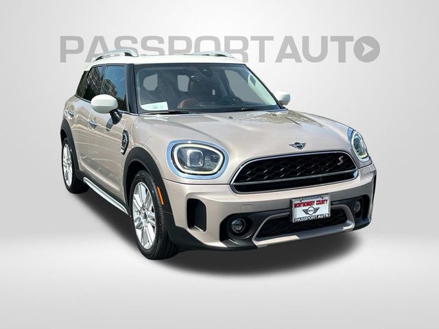 2023 MINI Cooper Countryman S