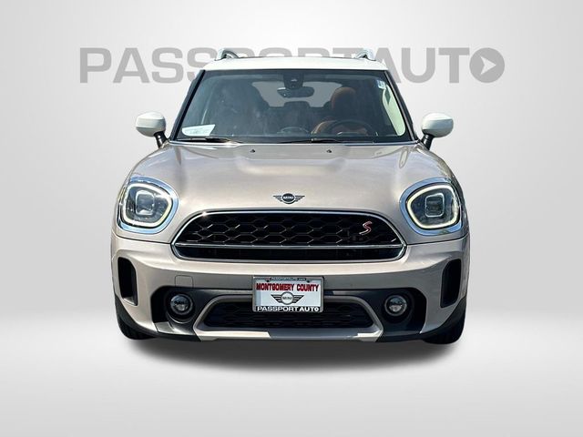 2023 MINI Cooper Countryman S