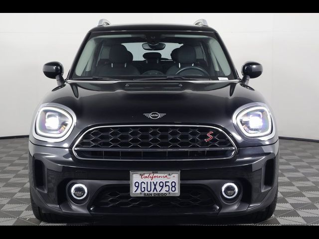 2023 MINI Cooper Countryman S