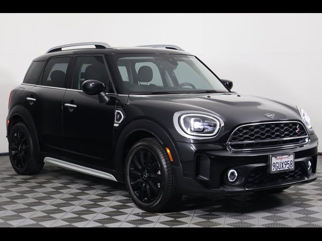 2023 MINI Cooper Countryman S