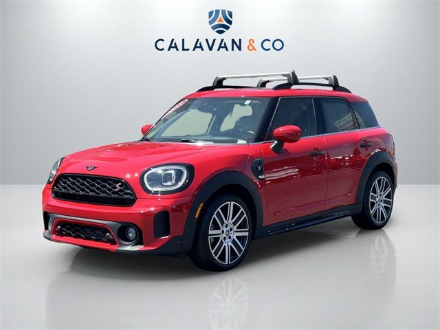 2023 MINI Cooper Countryman S