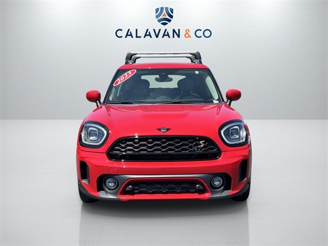 2023 MINI Cooper Countryman S